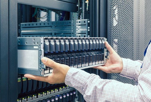 Server