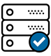 Serverbetreuung