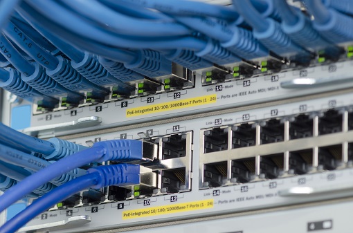 Netzwerktechnik