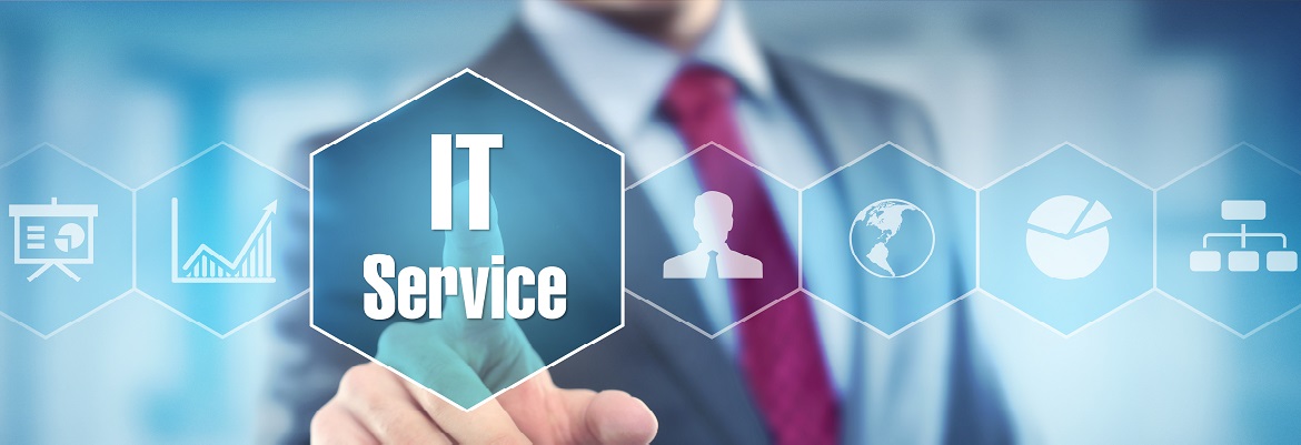 IT-Services